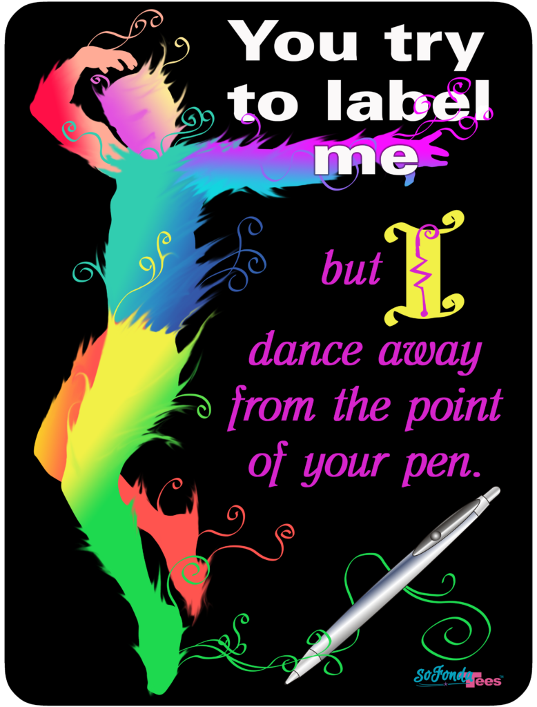 I Dance Away - by Grey Forge Le Fey - all rights reserved