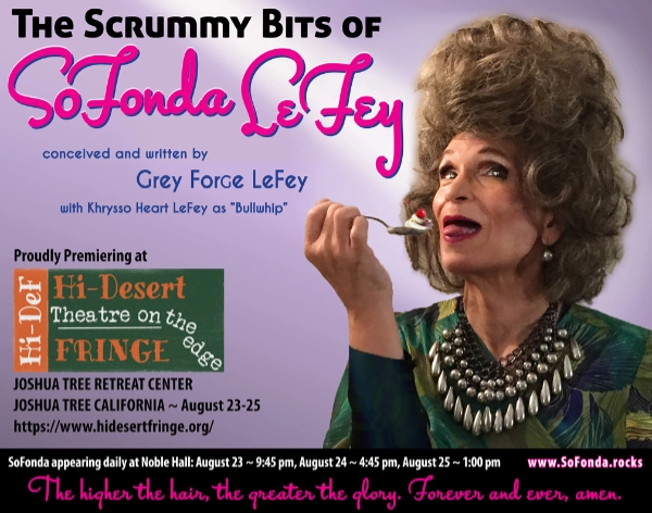 Scrummy Bits of SoFonda Le Fey - by Grey Forge Le Fey - all rights reserved Scrummy Bits of SoFonda Le Fey - by Grey Forge Le Fey - all rights reserved