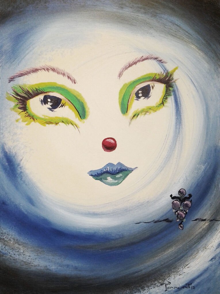 Kismet - by Grey Forge Le Fey - all rights reserved